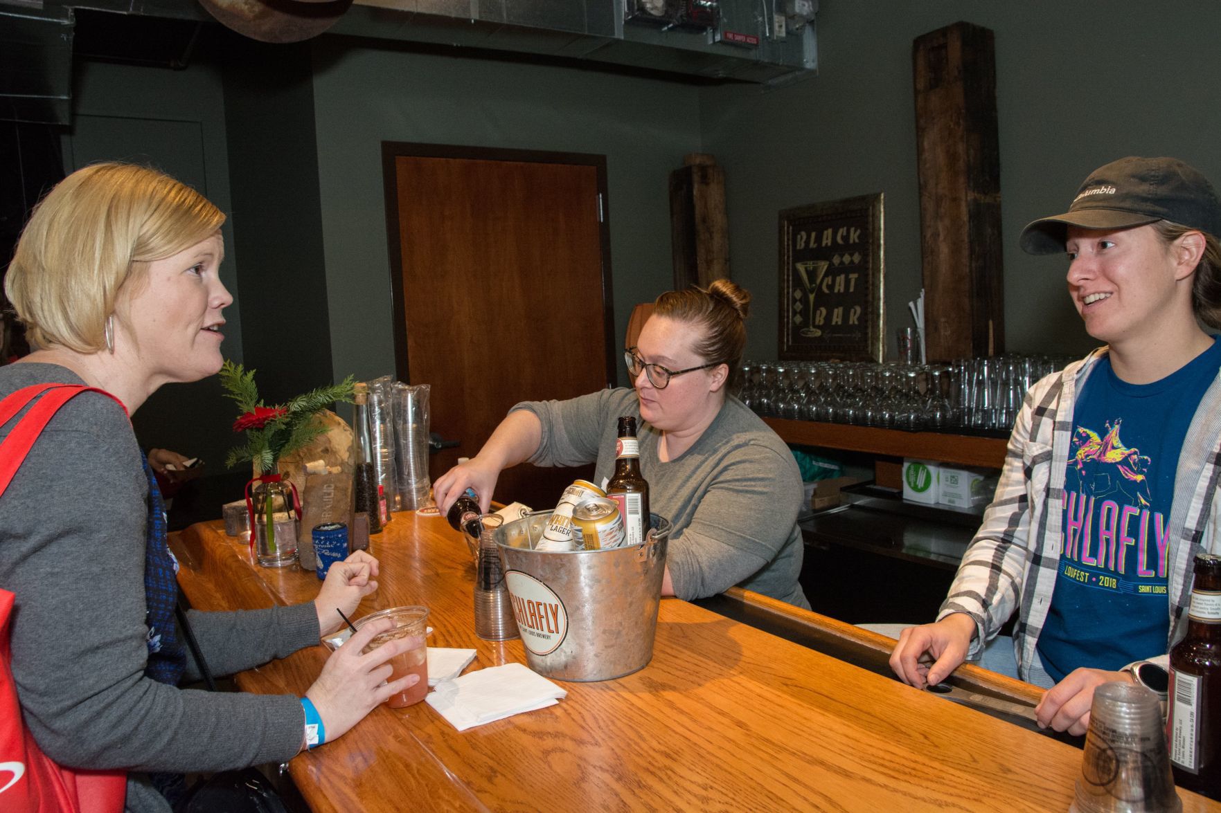 St. Louis Post-Dispatch Holiday Pop & Shop Event